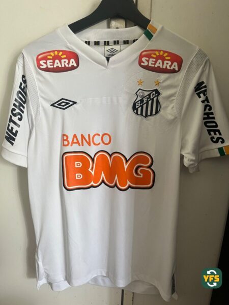 Santos FC 2011-2012 Special edition