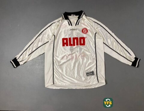 SC Pfullendorf 2000-2001 Home Stojko #15