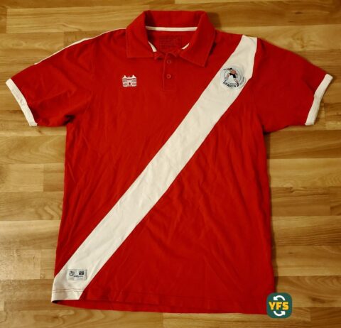 Sparta Rotterdam 2010-2011 Special edition