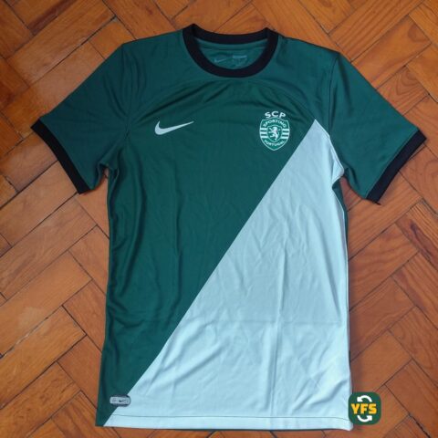 Sporting Clube Portugal 2023-2024 Special edition