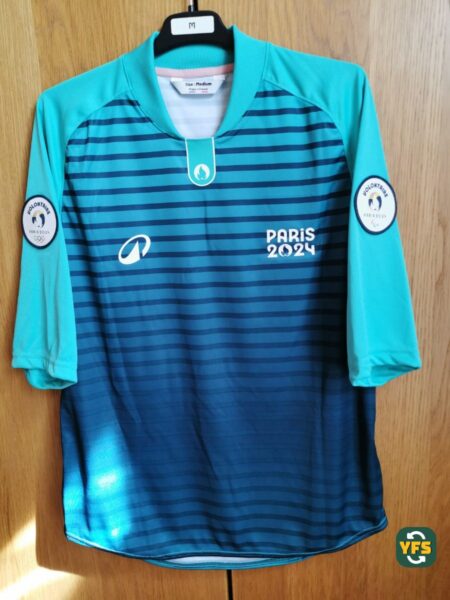 Sports clothes 2024-2025 Special edition