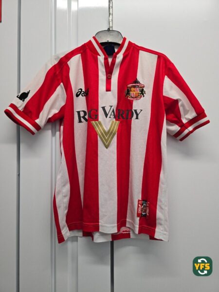 Sunderland 1999-2000 Home