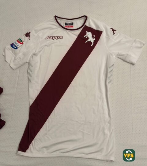Torino 2015-2016 Away