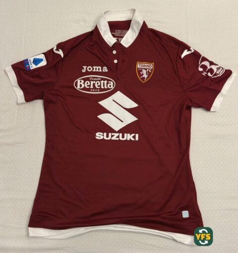 Torino 2019-2020 Home