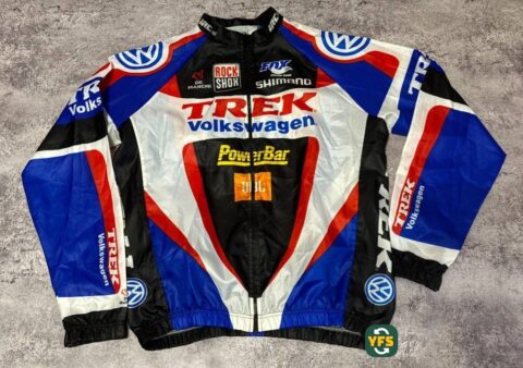 Trek-Volkswagen 1999-2000