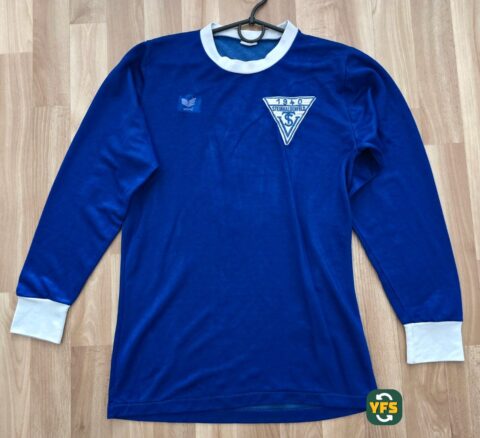 TSV Steinhaldenfeld 1970-1971 Home #3
