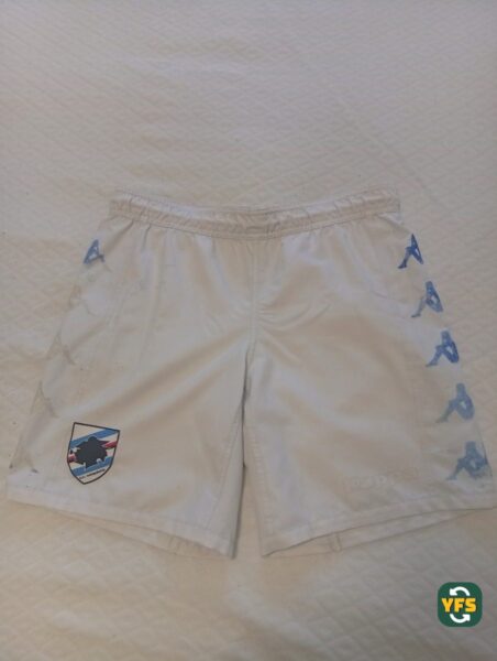 Sampdoria UC 2014-2015 Home
