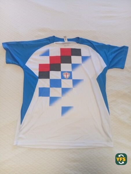 UC Sampdoria 2022-2023 Special edition Tigano #7
