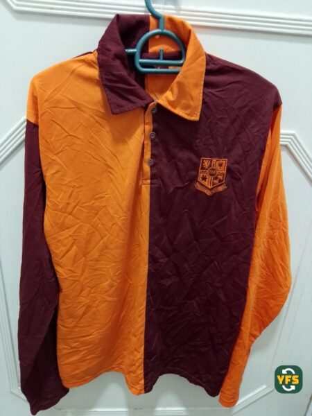 2010-2011 Home