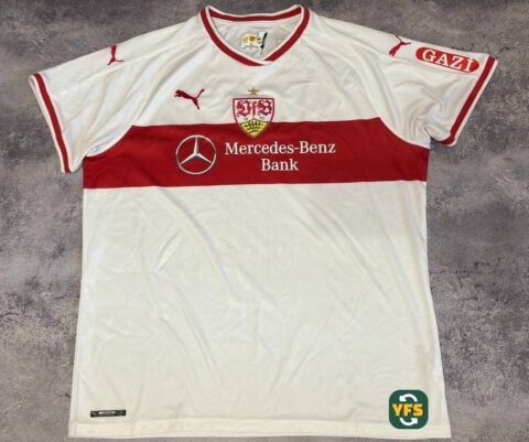 VFB Stuttgart 2018-2019 Home