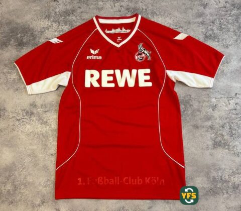 1.FC Köln 2012-2013 Away