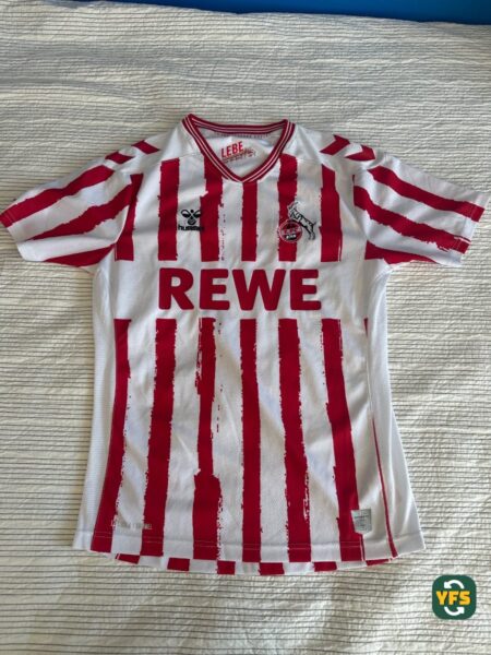 1.FC Köln 2022-2023 Third