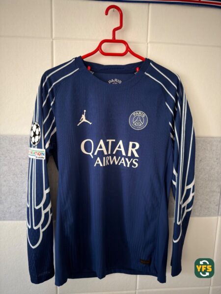 2024-2025 Home Dembélé #10
