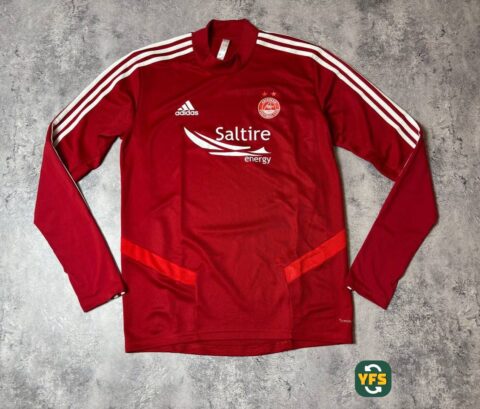 Aberdeen 2015-2016 Training