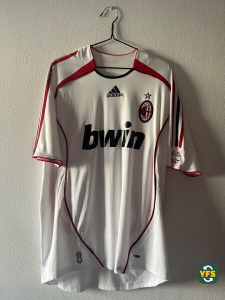 Ac milan 2006-2007 Away Inzaghi #9