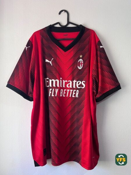 Ac milan 2023-2024 Home