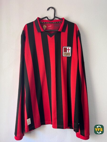 Ac milan 2024-2025 Special edition