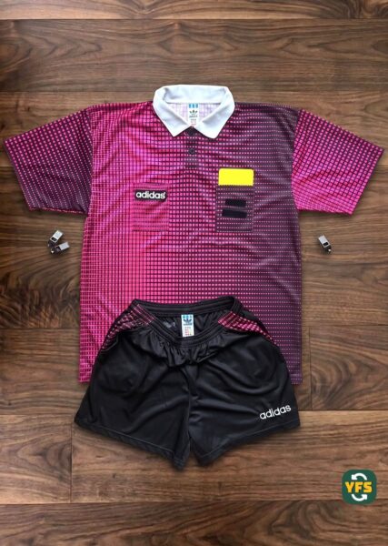 Arbitre 1994-1995 Special edition