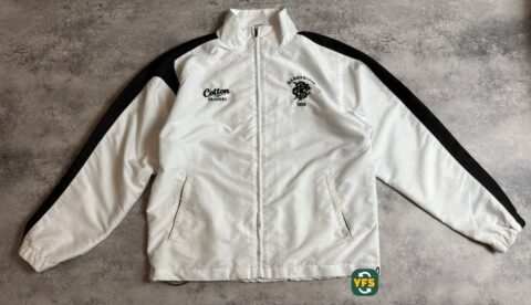 Barbarians Rugby Union 2010-2011 Training