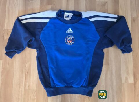 Bath 1999-2000 Training