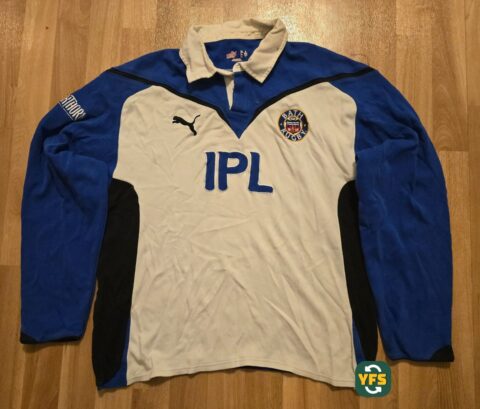Bath 2009-2010 Home