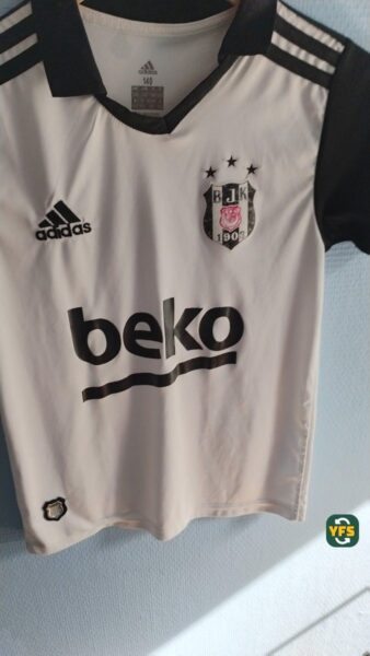 Besiktas 2013-2014 Home