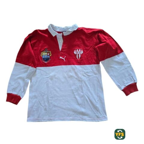 Biarritz Olympique 2003-2004 Home