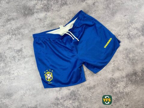 Brazil 1996-1997 Home