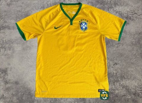 Brazil 2014-2015 Home