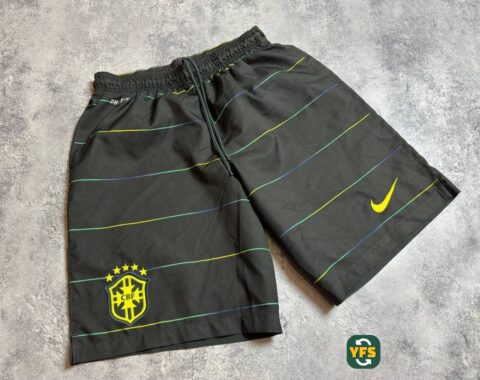 Brazil 2014-2015 Third