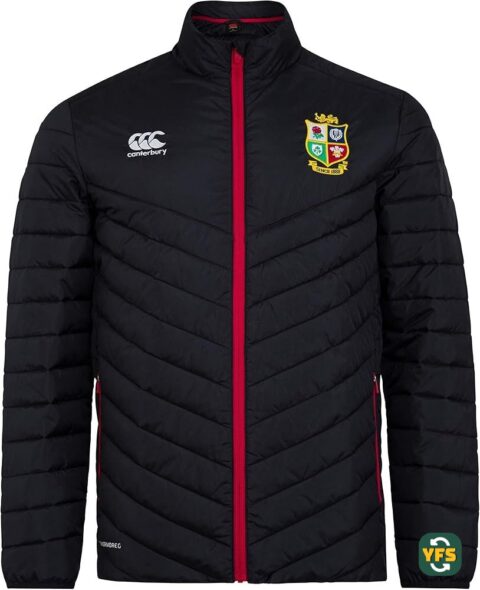 British Irish Lions Rugby 2022-2023 Training