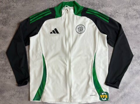 Celtic FC 2024-2025 Training