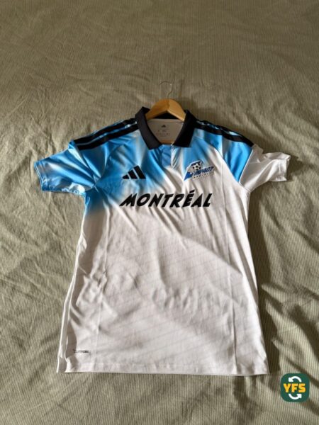 CF Montreal 2026-2027 Special edition