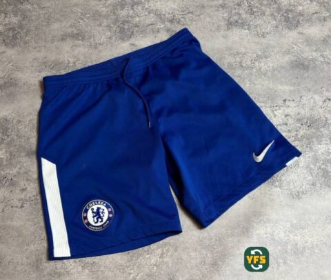 Chelsea 2017-2018 Home