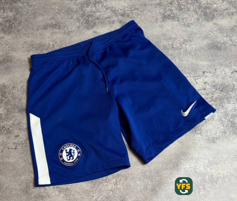 Chelsea 2017-2018 Home Store Version Nike - YourFootballShirt - Photo 1