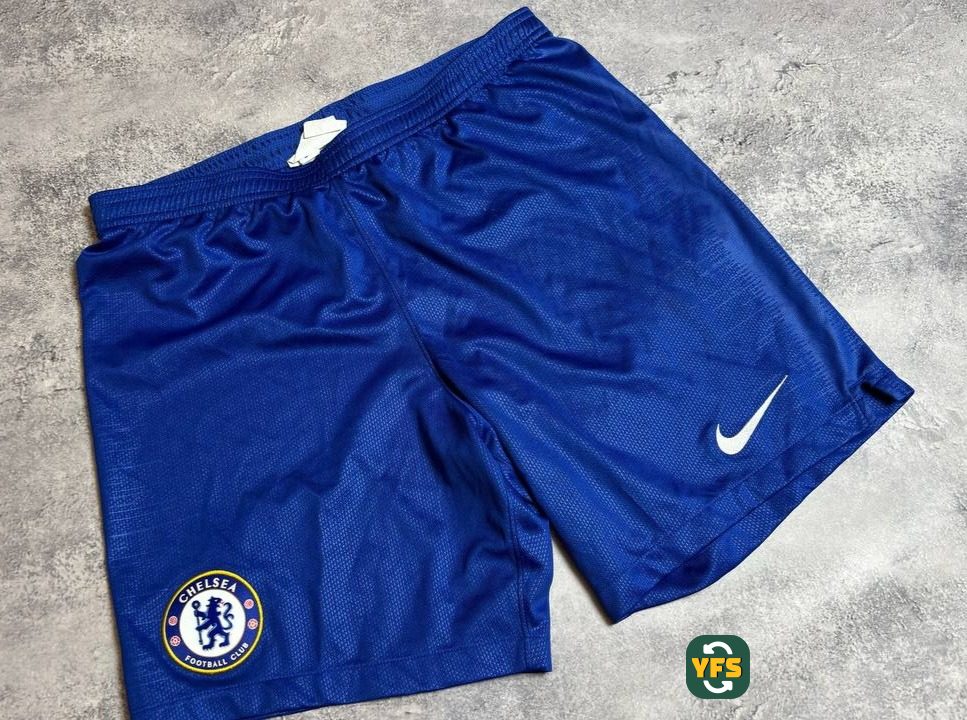 Chelsea 2018-2019 Home Store Version Nike - YourFootballShirt - Photo 1