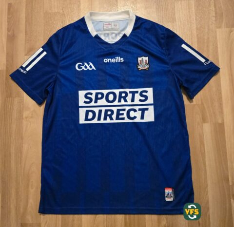 Cork GAA 2022-2023 Home