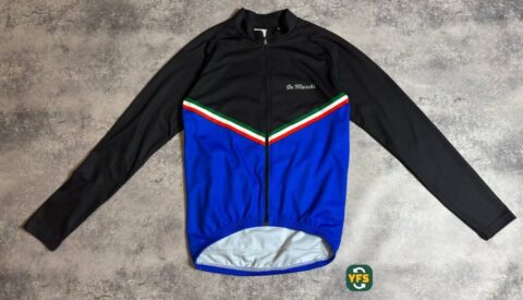 De Marchi Cycling Jersey 2022-2023
