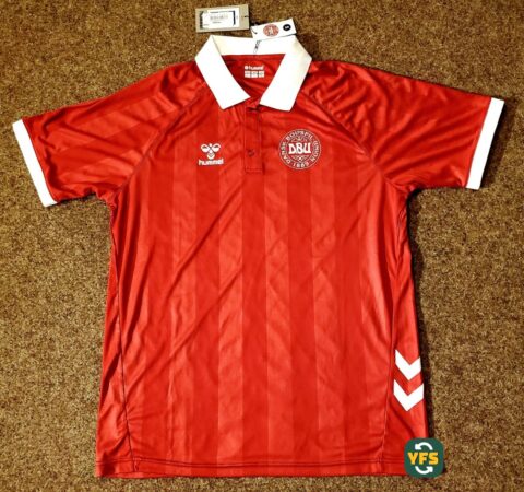 Denmark 2022-2023 Special edition