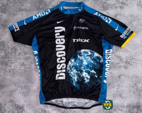 Discovery Channel Pro Cycling Team 2002-2003