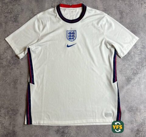 England 2021-2022 Home