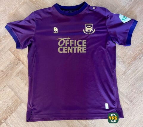 FC Groningen 2020-2021 Away