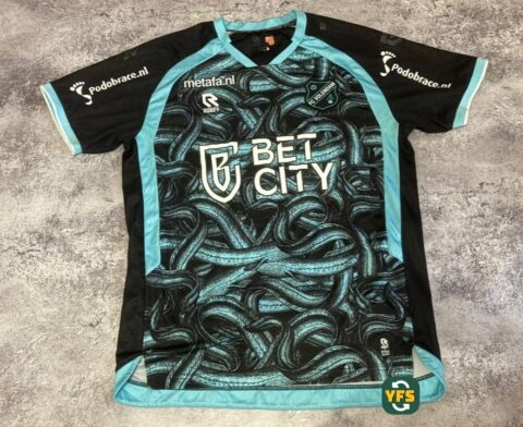 FC Volendam 2023-2024 Away