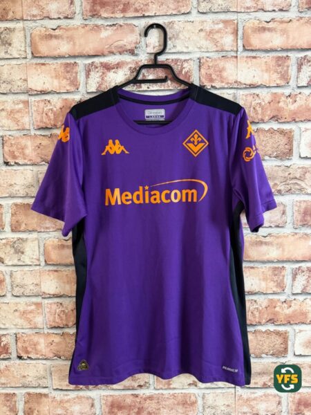 Fiorentina 2024-2025 Training