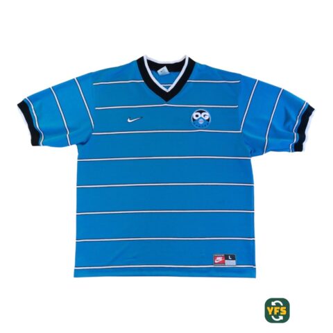 1997-1998 Home