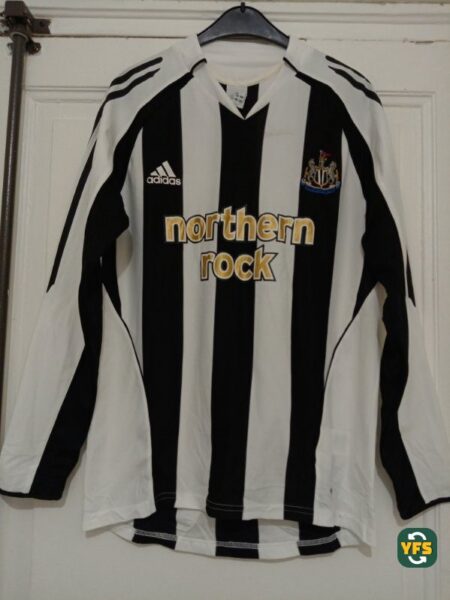 2005-2006 Home