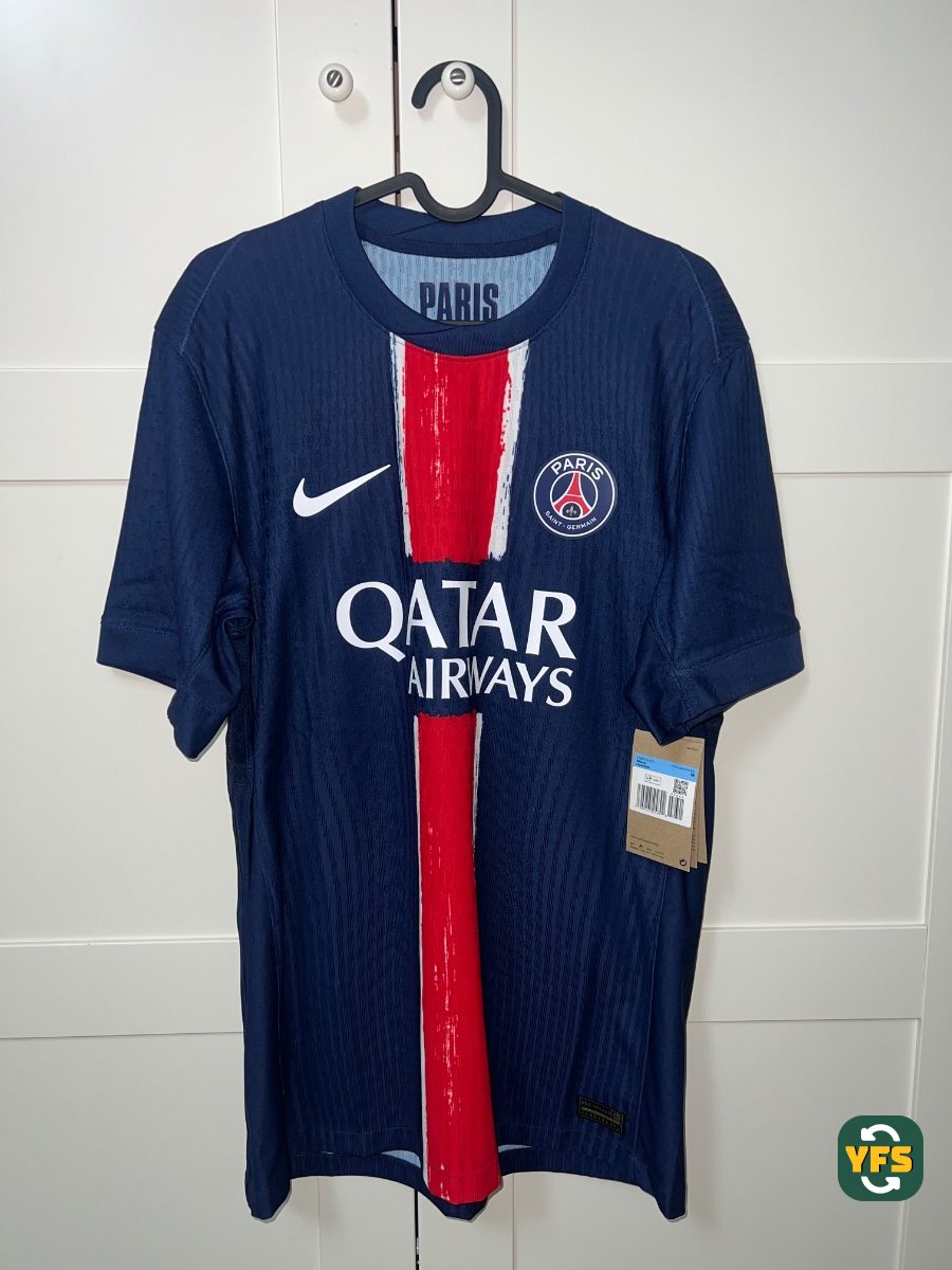 Football 2024-2025 Home Pro Version Nike - YourFootballShirt - Photo 1