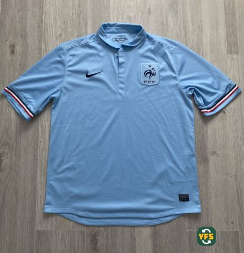 France 2013-2014 Third