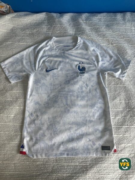 France 2022-2023 Away