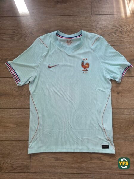 France 2026-2027 Away